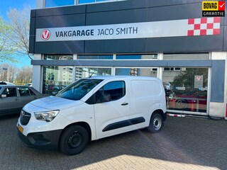 Opel Combo 1.5 BlueHDi 100 S&S L1