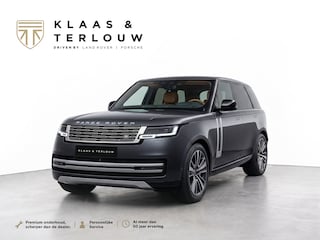 Land Rover Range Rover 3.0 P510e Autobiography PHEV | 4 Weel Stuuring | 22 Inch | Executive Seat