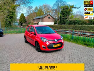 Renault Twingo 1.2 16V Collection airco ALLINPRIJS