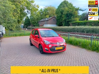Renault Twingo 1.2 16V Collection airco ALLINPRIJS