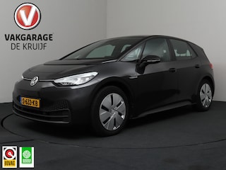 Volkswagen ID.3 Pro 58 kWh | SoH 95,5% |Top Sport interieur | Adaptief Cruise Control | Navigatie | LED!