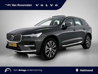 Volvo XC60 2.0 T6 AWD Inscription