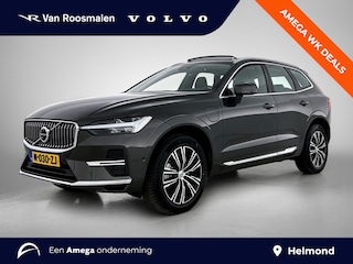 Volvo XC60 2.0 T6 AWD Inscription