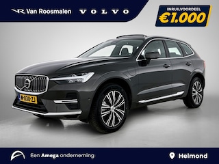Volvo XC60 2.0 T6 AWD Inscription