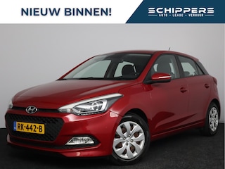 Hyundai i20 1.2 HP i-Motion