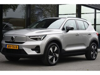 Volvo EX40 Extended Range Plus 82kWh/252pk Climate-Line