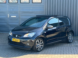 Seat Mii 1.0 FR Connect|Opendak|PDC|Navi|77018km|NAP|Dealer Onderh