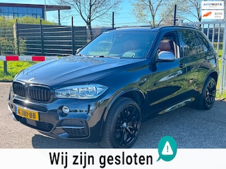 BMW X5 M50d 380PK Pano Carplay LED Dealeronderhouden