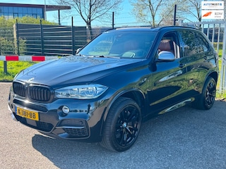 BMW X5 M50d 380PK Pano Carplay LED Dealeronderhouden