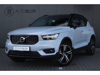 Volvo XC40 1.5 T4 Recharge R-Design | Camera | Apple Carplay |