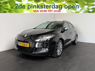 Renault Mégane Estate 1.4 TCe GT-Line