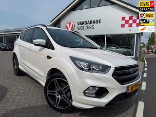 Ford Kuga 1.5 EcoBoost ST Line RIJKLAARPRIJS!