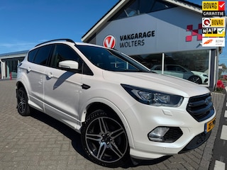 Ford Kuga 1.5 EcoBoost ST Line RIJKLAARPRIJS!
