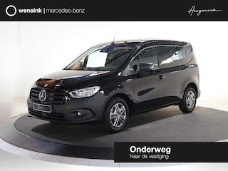 Mercedes-Benz Citan 112 Pro L1 51 kWh | DC laden 75 kW | Navigatie | Achteruitrijcamera | Dodehoekassistent |