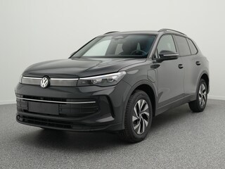 Volkswagen Tiguan Life Edition 1.5 eHybrid 150 kW / 204 PK SUV 6 ver | Trekhaak | 17 inch | 360 Camera | Navigatie | Led Plus | Elektrische klep |