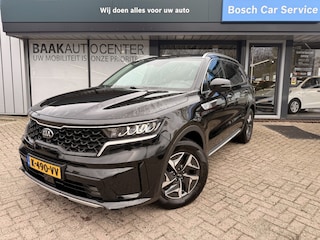 Kia Sorento 1.6 T-GDI Comfortline 5p | Trekhaak | Camera | Carplay