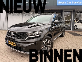 Kia Sorento 1.6 T-GDI Comfortline 5p | Trekhaak | Camera | Carplay