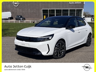 Opel Corsa 1.2 T Hybrid GS Automaat # Rijklaar # Camera | Apple Carplay