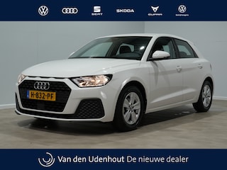 Audi A1 Sportback 25 TFSI Pro Line | Android/Carplay | Cruise | Lane/Frontass. | LM Velgen 246