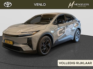 Toyota C-HR First Edition 77 kWh |Rijklaar|AllSeasonBanden|BTWauto|