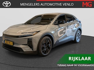 Toyota C-HR First Edition 77 kWh |Rijklaar|AllSeasonBanden|BTWauto|