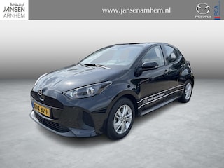 Mazda 2 1.5 Centre-line , Demovoordeel € 2500, Automaat, Apple Carplay, Clima, Adap.Cruise, LMV 15 Inch, Camera, LKA, Stoelverwarming
