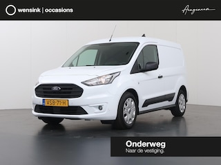 Ford Transit Connect 1.5 | EcoBlue | L1 | Trend | Bluetooth | Trekhaak | Parkeersensoren | Airco |