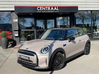 Mini Cooper 1.5 Edition Leder|Carplay|Camera|Keyless|NL-Auto