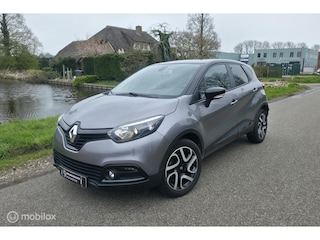 Renault Captur 1.2 TCe Dynamique / Navi / Trekhaak / Cruise