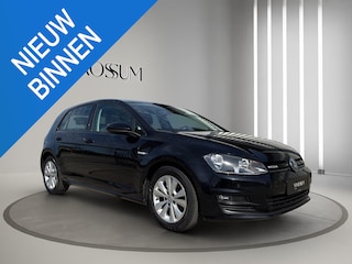 Volkswagen Golf 1.0 TSI Comfortline 5Drs | Airco (automatisch)| 16"| Parksensors V+A | Apple Carplay/Android |