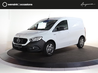 Mercedes-Benz Citan 112 Pro L1 51 kWh | DC laden 75 kW | Navigatie | Dodehoekassistent | Achteruitrijcamera |
