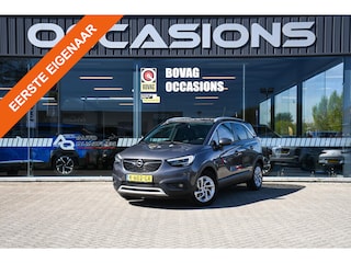 Opel Crossland X 1.2 Turbo Innovation 1 EIGENAAR/ APPLE CARPLAY