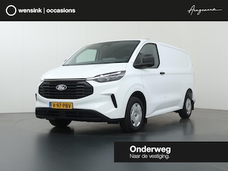 Ford Transit Custom 280 | 2.0 TDCI | L1 H1 | Trend | AIRCO | CRUISE CONTROL | CAMERA | CARPLAY EN ANDROID AUTO | 3-ZITS