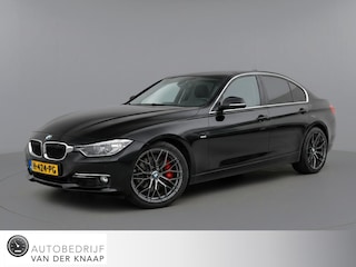 BMW 335i | 6 Cilinder | | Clima | Cruise | Multimedia/Navi | Stoelverwarming | Leder | PDC + Camera |