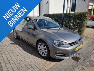 Volkswagen Golf 1.4 TSI Highline Navigatie