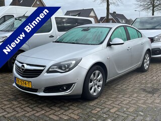 Opel Insignia 1.6 T 170pk Edition