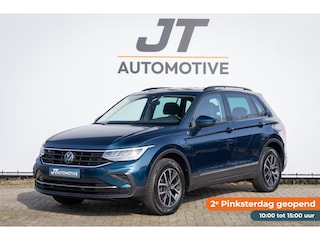 Volkswagen Tiguan 1.4 TSI ehybrid R-line Bns+ Adaptive cruise | Camera | PDC | Digitaal dashboard | Carplay