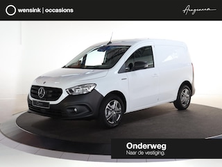 Mercedes-Benz Citan 112 Pro L1 51 kWh | DC laden 75 kW | Navigatie | Dodehoekassistent | Achteruitrijcamera |