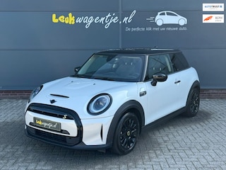 Mini Mini Electric Classic 33 kWh *carplay *navi *stoelverw.