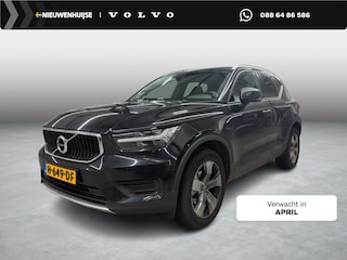 Volvo XC40 1.5 T3 Momentum Pro | Navigatie | Parkeersensoren | Climate Control | Lichtmetalen Velgen 18 inch |