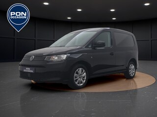 Volkswagen Caddy Cargo 2.0 TDI Style BPM Vrij | Discover Pro | Virtueel Cockpit | Elek.pakk. | Cruisecontrol | Navigatie | Multifunctioneel stuur |  16" LMV |