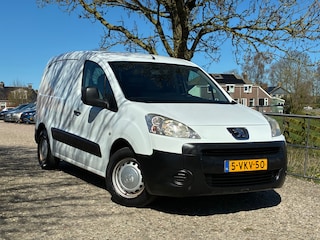Peugeot Partner 120 1.6 HDI L1 XR |'' 104.000 KM '' + Airco + Marge Nu € 4.975,-!!!