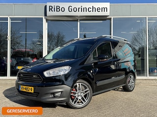 Ford Transit Courier 1.0 Trend * Cruise control * Radio *