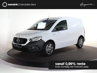 Mercedes-Benz Citan 112 Pro L1 51 kWh | DC laden 75 kW | Navigatie | Dodehoekassistent | Achteruitrijcamera |