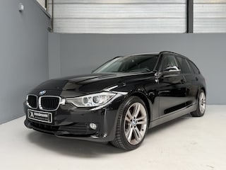 BMW 3-serie Touring 320d High Executive Trekhaak|Cruise|Navi|Xenon