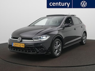 Volkswagen Polo 1.0 TSI R-Line / Panodak / IQ-Light / Camera