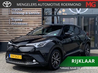Toyota C-HR 1.2 Executive