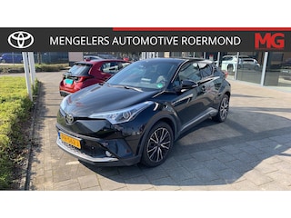 Toyota C-HR 1.2 Executive