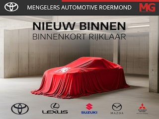 Toyota C-HR 1.2 Executive