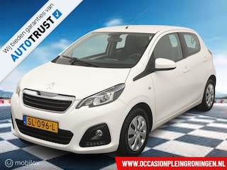 Peugeot 108 1.0 e-VTi Active TOP!